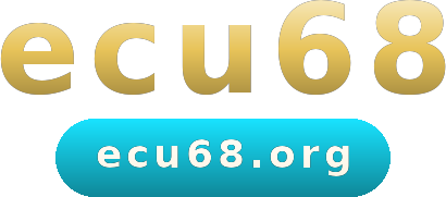 ecu68 logo